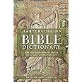 harpercollins bible dictionary revised and updated Kindle Editon