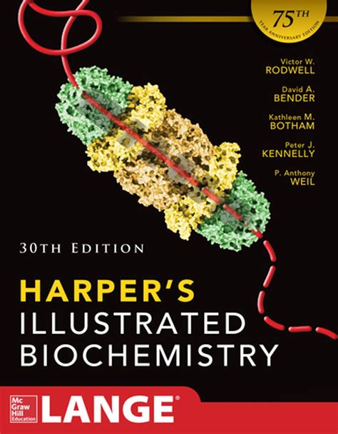 harpers biochemistry PDF