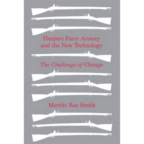 harpers ferry armory and the new technology american thought and culture 1680 1760 Epub