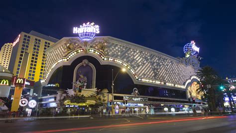 harrah's casino