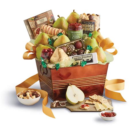 Harriet And David Catalog