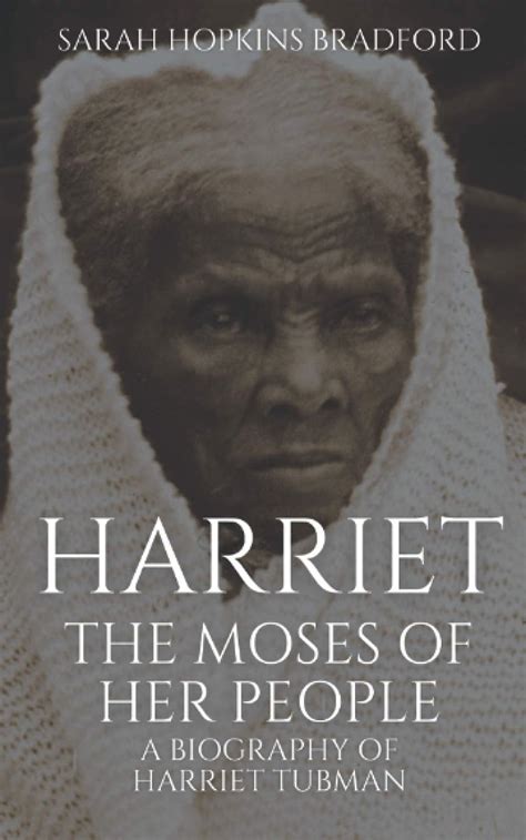 harriet moses people hopkins bradford Kindle Editon