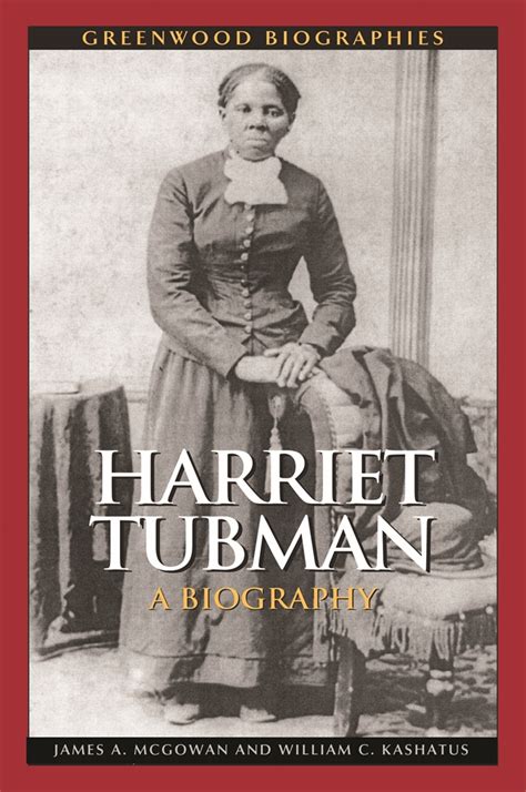 harriet tubman first biographies reformers and civil rights heroes Doc