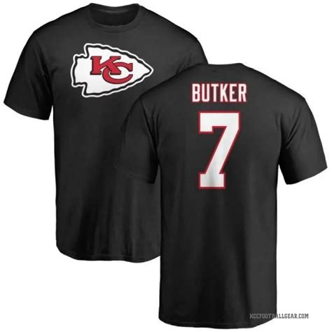 harrison butker shirt