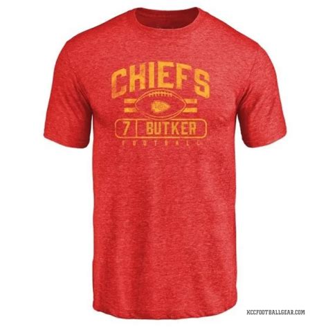 harrison butker t shirt