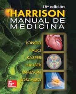 harrison manual 18 ed pdf Doc