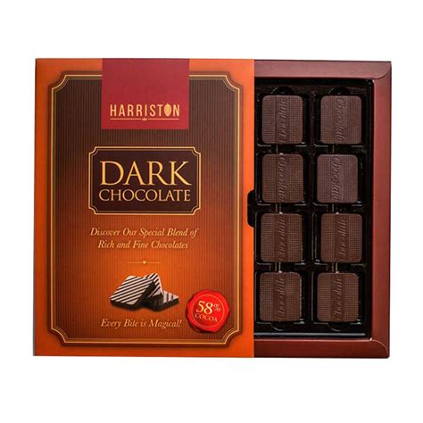 harriston chocolate ราคา