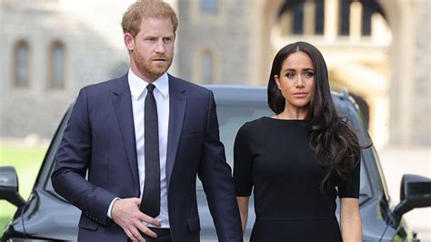 harry & meghan markle