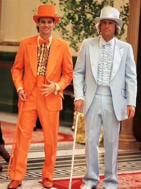 harry and lloyd suits