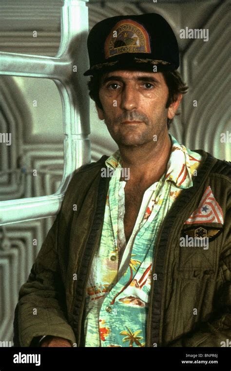 harry dean stanton alien