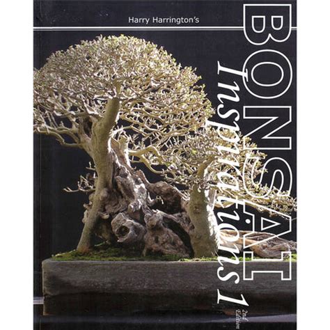 harry harringtons bonsai inspirations 1 spanish edition Kindle Editon