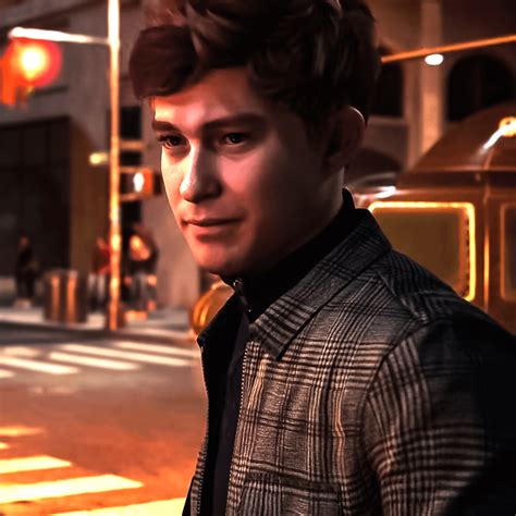 harry osborn spider man 2 ps5