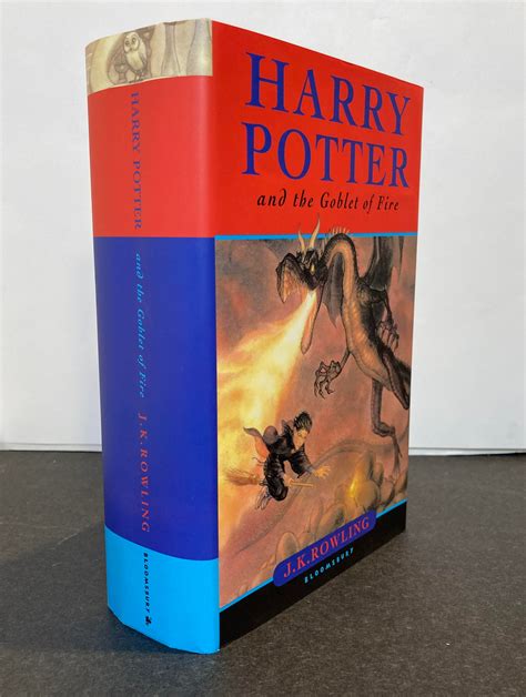 harry potter and goblet of fire book 74 Epub