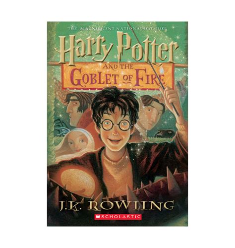 harry potter and goblet of fire book 86 Doc