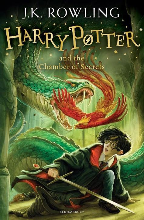 harry potter and the chamber of secrets by rowling j k hardcover PDF