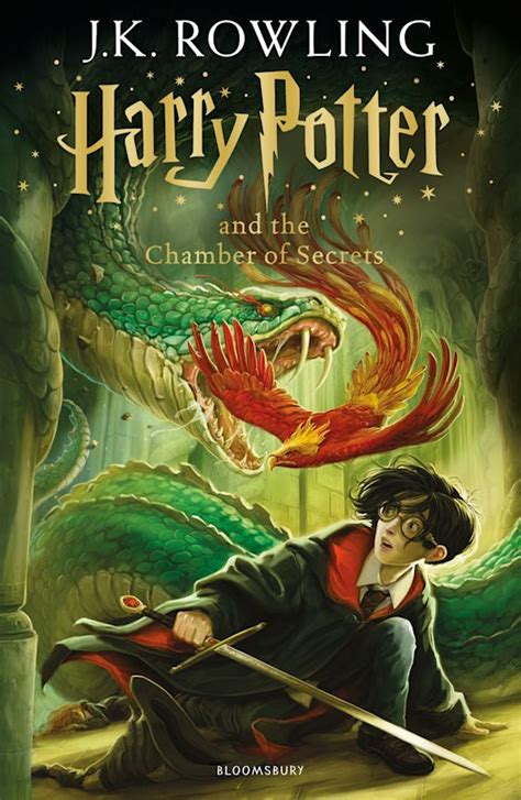 harry potter and the chamber of secrets by rowling j k hardcover PDF