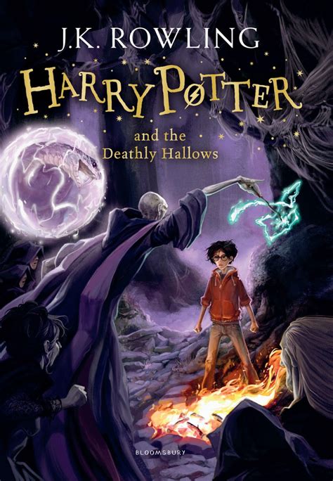 harry potter and the deathly hallows read online free PDF