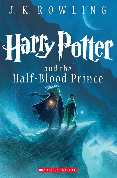 harry potter and the half blood prince read online Reader