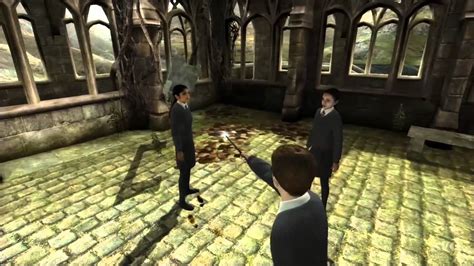 harry potter and the order of the phoenix video game