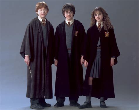 harry potter and the sorcerer's stone actors