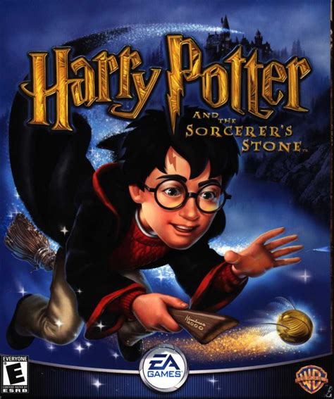 harry potter and the sorcerers stone download PDF