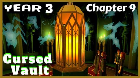 Harry Potter App Walkthrough Year 3 Android