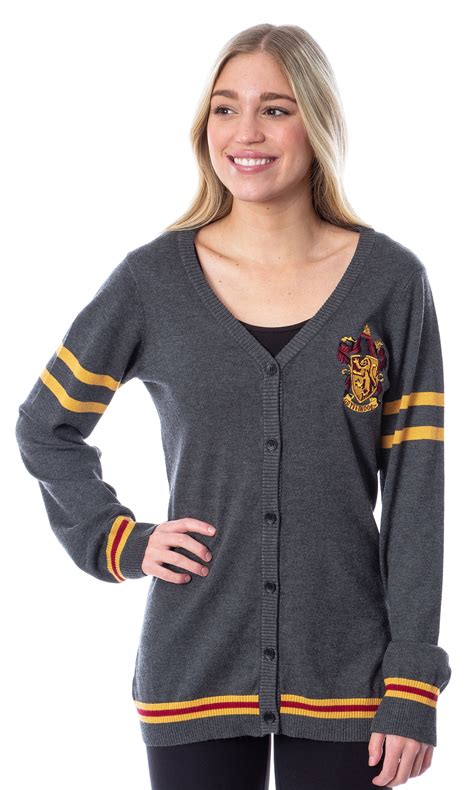 harry potter cardigan