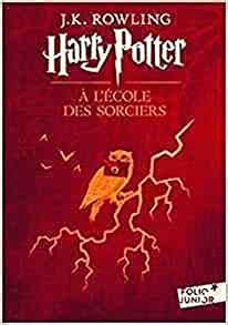 harry potter collection seven harry potter titles french edition Epub