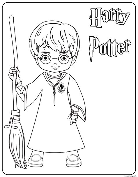 harry potter coloriages coloring french Kindle Editon