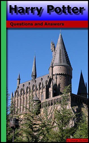 harry potter questions george duckett PDF