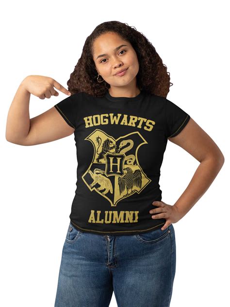 harry potter womens shirt