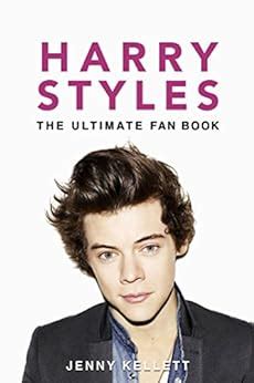 harry styles ultimate fan book 2015 harry styles facts quiz and biography one direction books Epub