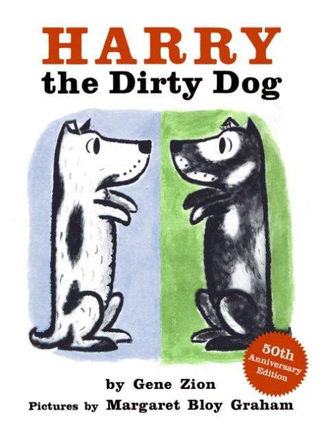 harry the dirty dog board book Kindle Editon