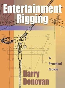 harry-donovan-entertainment-rigging Ebook Epub