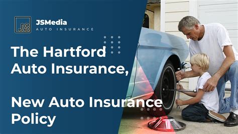 hartford automobile insurance