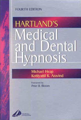 hartlands medical and dental hypnosis 4e Doc