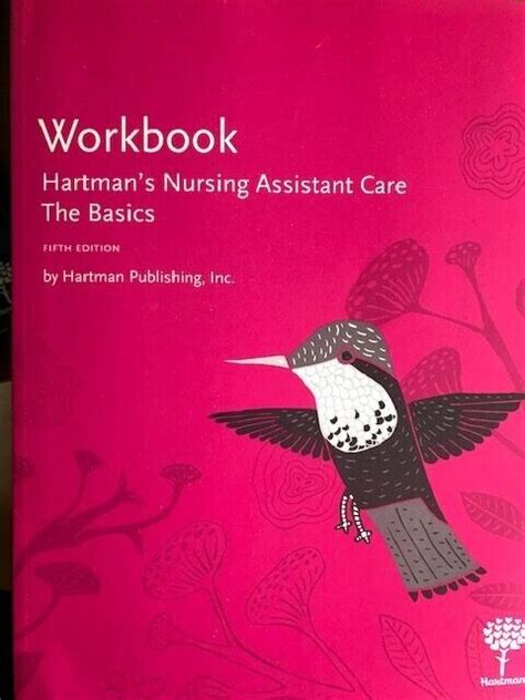 hartman-nursing-assistant-care-workbook-answer-key Ebook Reader