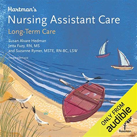 hartmans nursing assistant care 3rd edition answer PDF