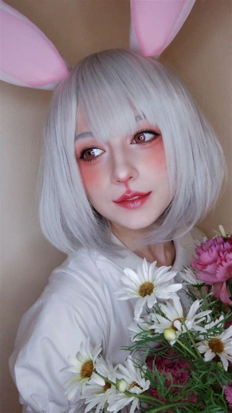 haru cosplay