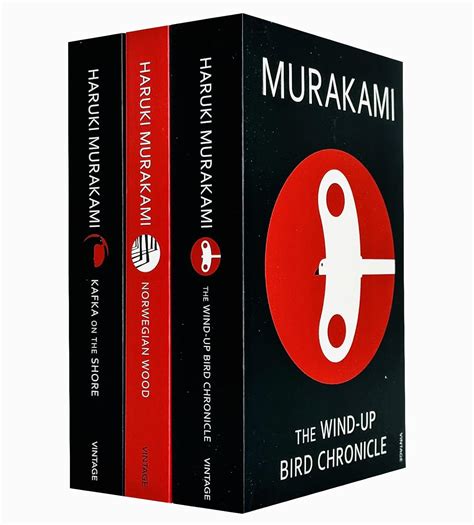 haruki murakami books Reader