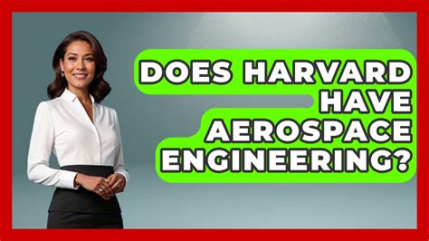 harvard aerospace engineering