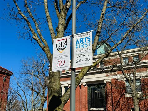 harvard arts an ccrafts