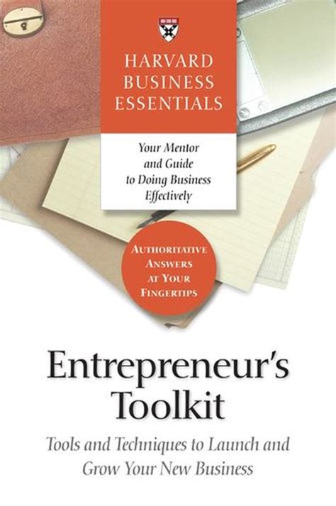 harvard business essentials Ebook Doc