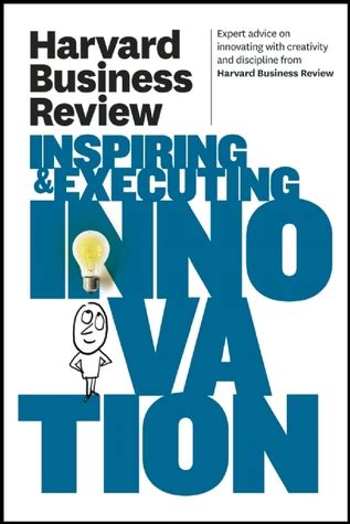 harvard business review on innovation pdf Epub