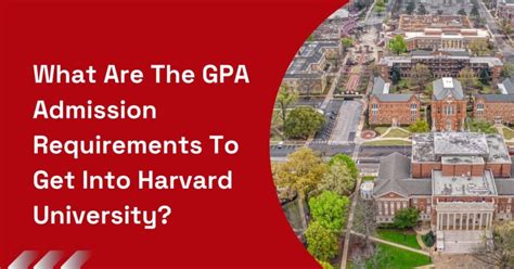 harvard check in requirements