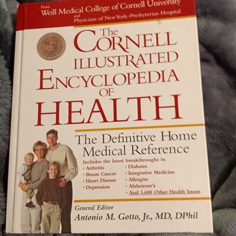 harvard medical health guide antonio gotto Doc