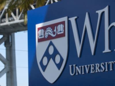harvard or wharton