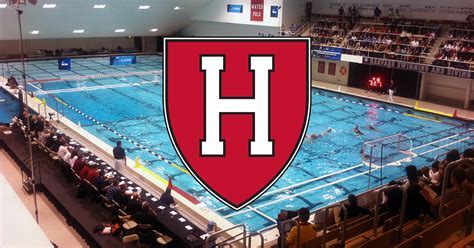 harvard pool hours