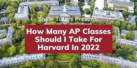 harvard university ap credit