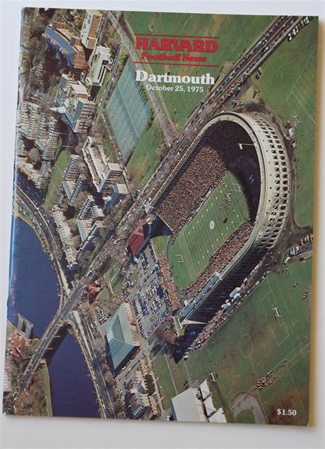 harvard v dartmouth
